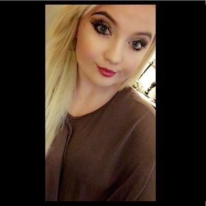 Meet your Posher, Megan